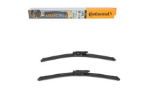 CONTINENTAL Wischblatt Scheibenwischer AQUACTRL 2 SET 2800011238280 für MINI R56