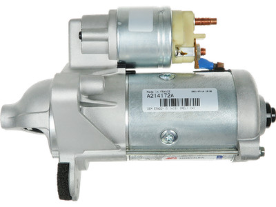 Brand New Starter Motor 12V 2.2kW 12T VALEO for RENAULT MASTER A OE 438292
