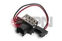 Regler InnenraumgebläSe JPN 60E9107-JPN FüR Renault Kangoo FC0 KC0 Clio 1 357Y
