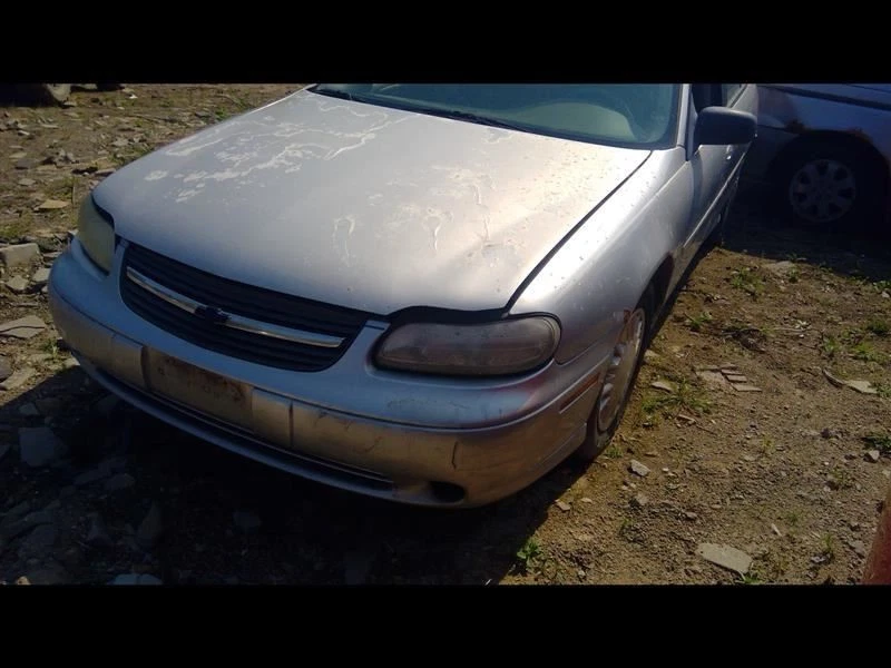 Blower Motor Fits 02-05 GRAND AM 519979 - Image 3 of 4