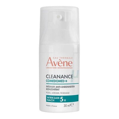 Avene Cleanance Comedomed Anti-Unreinheiten Konzentrat  · 30 ml · PZN 15205860