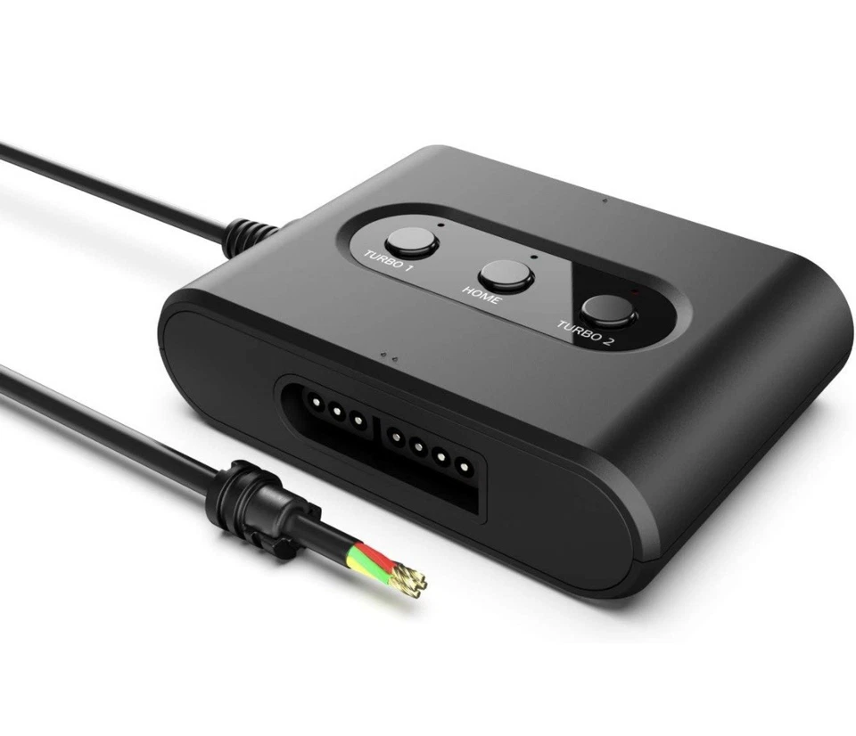 MAYFLASH SNES Controller Adapter for Switch/Switch2 PC Windows  MF105 - Image 4 of 4