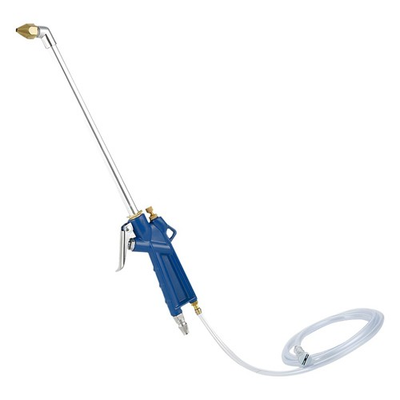 #ad DUSCOKE Air Engine Cleaning Spray Gun with 4Ft Hose High Pressure Pneumatic ... $21.93