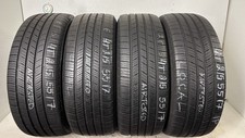 No Shipping Only Local Pick Up Set 4 Tires 215 55 17 Michelin Defender Th No Shipping Only Local Pick Up Set 4 Tires 215 55 17 Michelin Defender Th