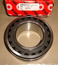 FAG 23218-E1A Spherical Roller Bearing NEW