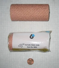 BESTT LIEBCO #8950-4" (3V95) 4" x 1-1/2" FRIEZE ADHESIVE-COATER  ROLLER COVER