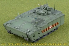 Panzerkampf 1:72 Kurganets-25 APC Russian Army