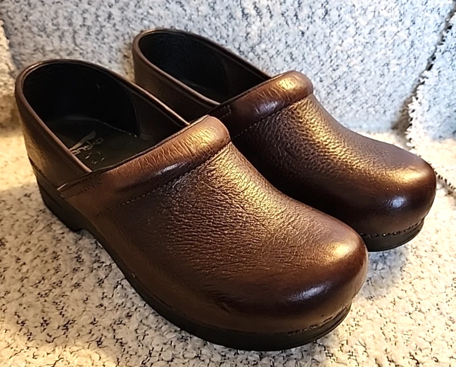 Dansko Brown Casual Shoes for Men for sale | eBay display picture 3