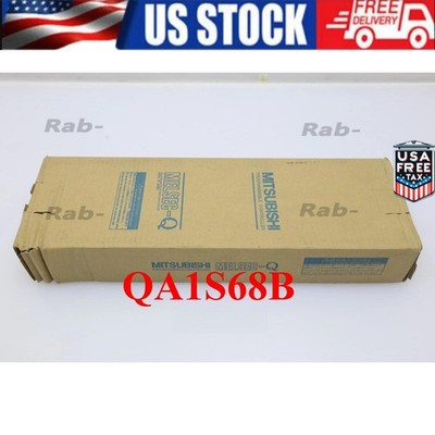 Factory Sealed Mitsubishi QA1S68B NEW US STOCK