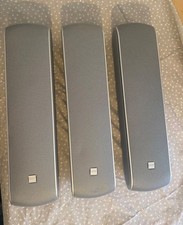 3 altoparlanti B&M VM1