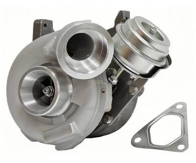 1* Turbocharger New - OE Ref. A6110960899 for Mercedes