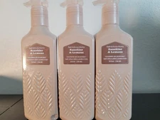 Bath & Body Works Hand Soap 6 for $30 Or $8 Each