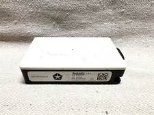 2011 2012 2013 Chrysler Dodge Jeep Blind Spot Alert Sensor Module 56038942aa