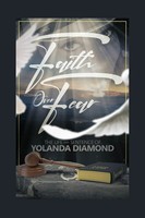 Yolanda Diamond | Faith Over Fear | Taschenbuch | Englisch (2020)