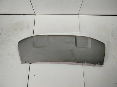 Ford Ecosport 2020 Vorne Spoiler Lippe Sto�stange Sto�f�nger vorne YMJ16115