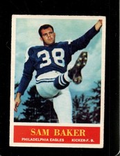 Sam Baker