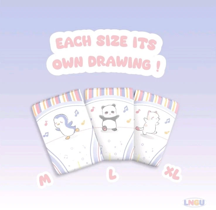 Size M ABDL Incontinence Pants Incontinence Aids for sale | eBay
