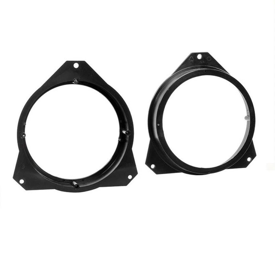 2 Entretoises haut-parleur EN532 compatible avec Citroen Berlingo 08-17 D165 AV - Photo 1/1