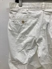 NWT Men's Polo Ralph Lauren White Cotton Prospect Pants Size 36X34 — photo 10