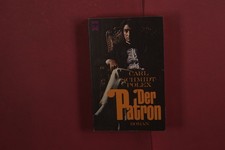 423254 Carl Schmidt-Polex DER PATRON Wilhelm Heyne Verlag Feine Gesellschaft mit