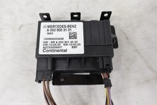 ✅ 11-20 Mercedes X166 GL450 GL550 R350 S550 Fuel Pump Control Module Unit OEM
