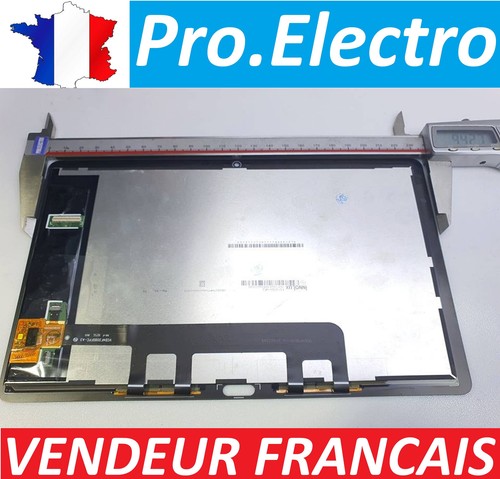 LCD Dalle écran Screen Assemblé Microsoft Surface GO 1824 LQ100P1JX51 Aa100p1j000 3701084262083 LCD Dalle écran Screen Assemblé Microsoft Surface GO 1824 LQ100P1JX51 Aa100p1j000 3701084262083
