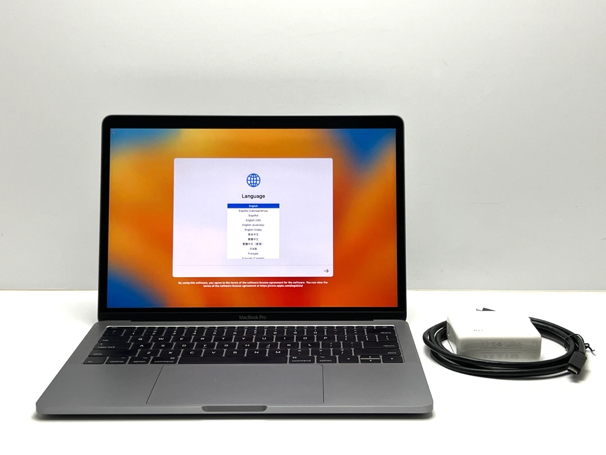 2017 Apple MacBook Pro Laptops for sale | eBay