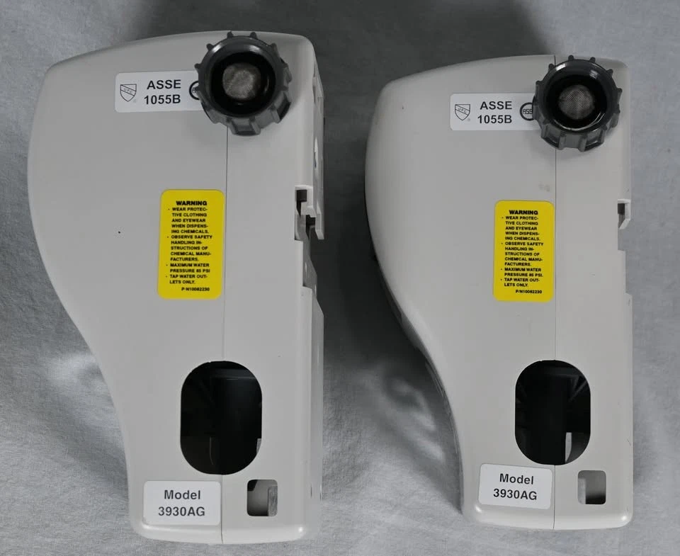 Set of (2) NEW Hydro AccuPro Single Product Dispensers - Image 2 of 2
