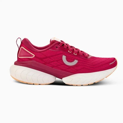 True Motion U-Tech Nevos 4 Damen Laufschuhe Running Schuhe TM W 0114 1B 02