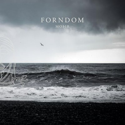 FORNDOM - MOIR - CD - G11501z
