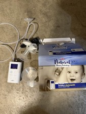Spectra Electric Breast Pump 9 Plus