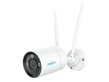 Reolink W330 Wi-Fi IP Security Camera Network Camera 8MP