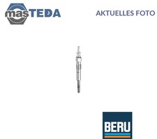 GN046 GLÜHKERZE GLÜHKERZEN BERU FÜR AUDI A4,A3,A2,A6,B6,8L1,8Z0,C5