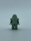 LEGO Star Wars sw0075 Gamorrean Guard Dark Gray Arms Vintage