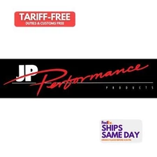 Jp JPP100, Performance Catalog 2013 Aftermarket High Performance Racing Part