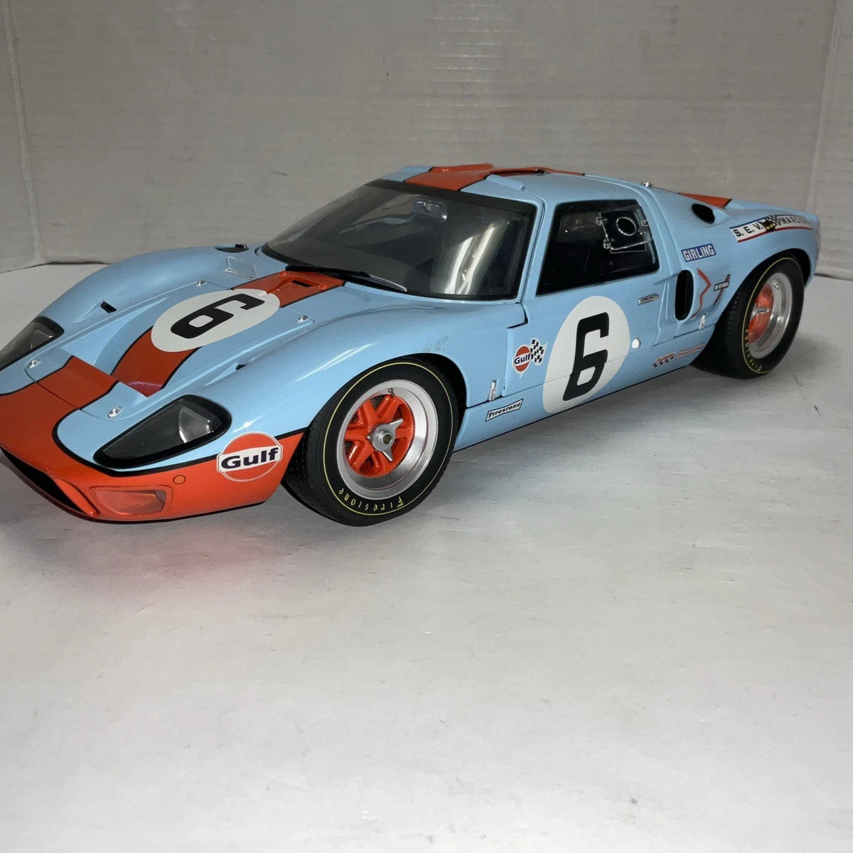 gmp gt40 products for sale | eBay
