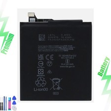For Google Pixel 9 Pro XL Replacement Battery GH2MB 5060mAh
