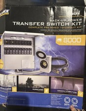 Reliance Controls Pro/Tran 2 310CRK Manual 30...