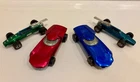 Hot Wheels Redlines Turbo Fire and Repco Lot