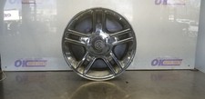 03 Ford F150 Harley Davidson Wheel Rim 20x9 5 Double Spoke With Cap