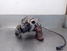 03L253016T turbolader at SEAT LEON 1P1 1.6 TDI 2005 5806857