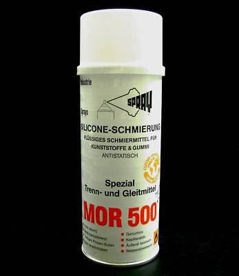 MOR 500 ein geniales Silicone-Spray frs Bike und Haus | eBay.de MOR 500 ein geniales Silicone-Spray frs Bike und Haus | eBay.de