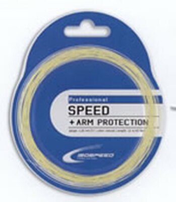 (1,30 /m) Isospeed Professional + Arm Protection 1,20 mm 12 m Tennissaiten