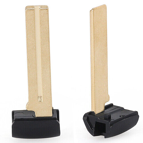10x Llave de emergencia remota inteligente para Subaru Ascent Crosstrek Legacy WRX STI - Imagen 3 de 5