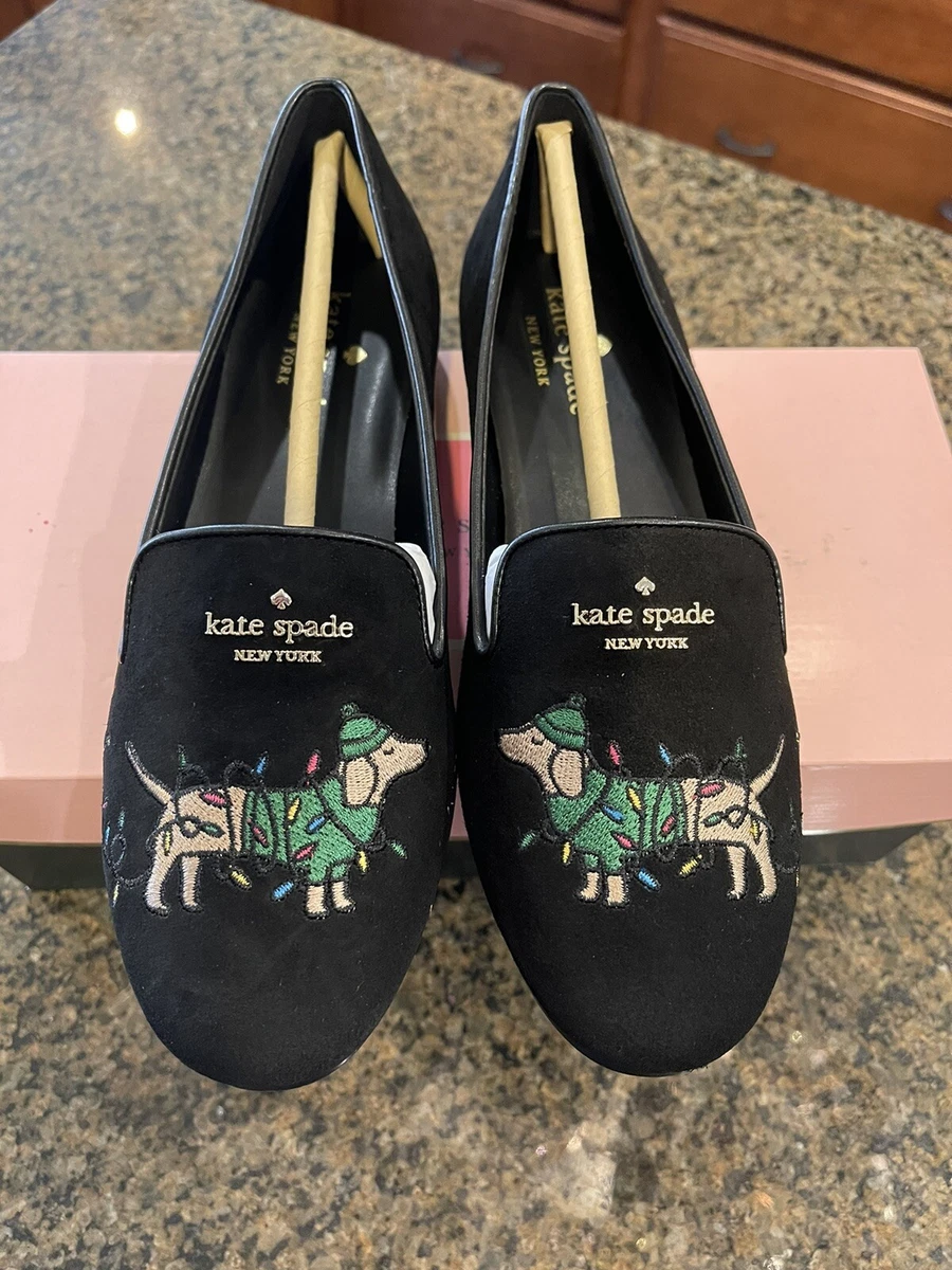 Kate spade top watch dog