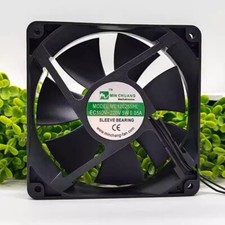 1PCS ME12025SHL EC110V 220V 5W 0.05A 12CM Axial Cooling Fan