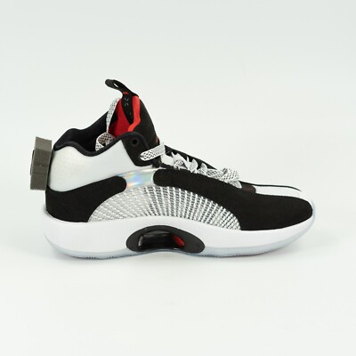 Nike Air Jordan XXXV 35 GS 'DNA' CQ9433-001 Basketball Luka Doncic