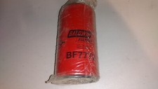 Fuel Water Separator Filter Baldwin BF7772 ( ref: FS19773 2830348  P1145A  FP587