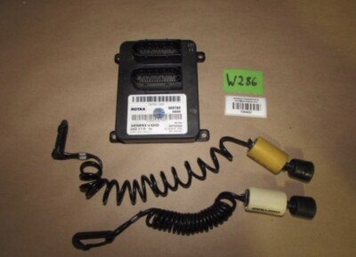 SeaDoo ECU Electronic Control Box Test And Repair Free Tech SeaDoo ECU Electronic Control Box Test And Repair Free Tech