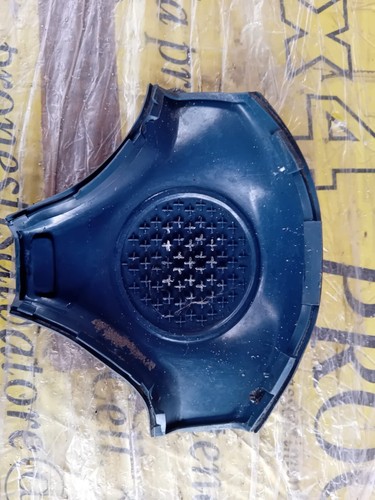 Rivestimento coperchio volante mitsubishi pajero mod l040 - Afbeelding 1 van 3